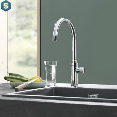 Кран для питьевой воды Grohe Blue Pure Mono 31724000