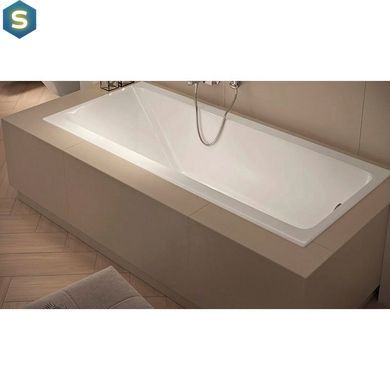 Ванна акрилова Cersanit Crea 160x75