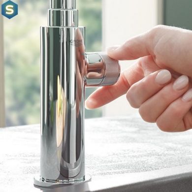 Кран для питьевой воды Grohe Blue Pure Mono 31724000