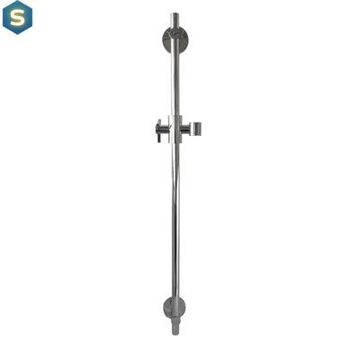 Душевая стойка Globus Lux SUS-1107, Зеленый матовый