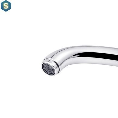 Смеситель для кухни Kroner KRM Odra - C032 CV021151, Хром
