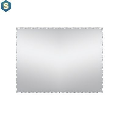 Дзеркало Lidz Wawel 140.07.12 (2) 700х900 настінне прямокутне LD78WA7090