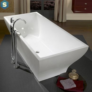 Ванна кварилова Villeroy & Boch La Belle 180x80 UBQ180LAB2PDV-01