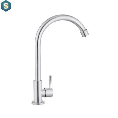 Монокран Kroner KRP Edelstahl Klassisch - ESG098 CV022970, Хром матовый