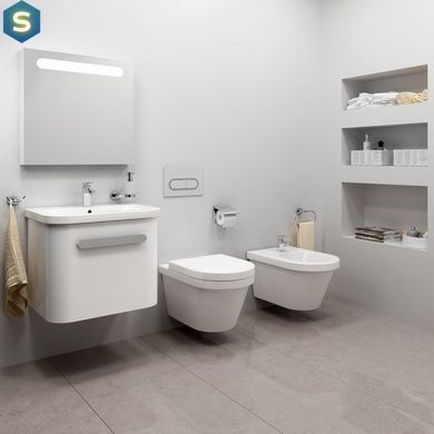 Душевой канал Ravak OZ Chrome 1050 X01429