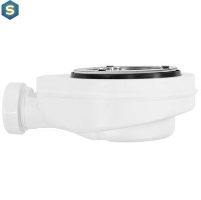 Душовий піддон Rea Bazalt 90x120 white REA-K3302, Білий