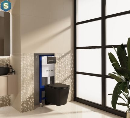 Инсталляция для унитаза Koller Pool Aqua Line KP-AL-H02