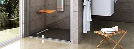 Душевой канал Ravak OZ Chrome 1050 X01429