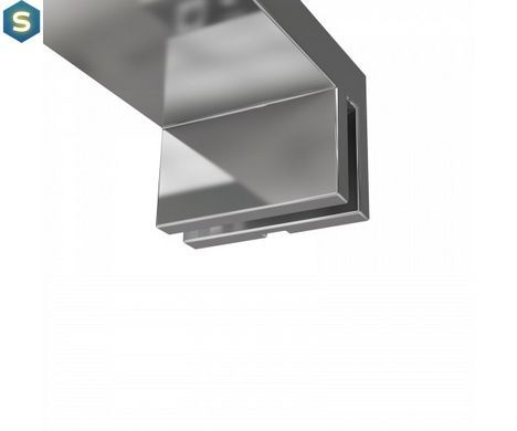 Дзеркало Sanwerk Сімплі "Мініма" 80x65 зі світильником LED "Смарт" AL 60 см (ZS0000353)