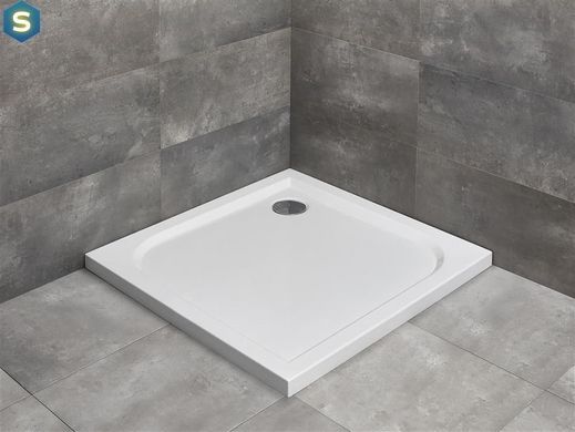Душовий піддон Radaway Delos C 80x80 SDC0808-01