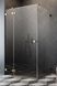 Душевая кабина Radaway Essenza Pro Gold KDJ 80Lx70x200 10097080-09-01L+10098070-01-01