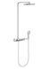 Душова система Grohe Rainshower SmartControl 26250000