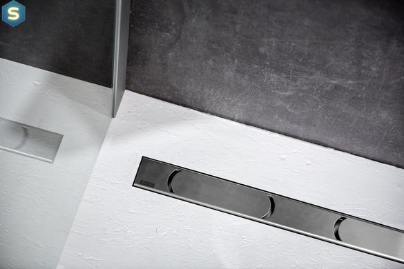 Душевой канал Ravak OZ Chrome 1050 X01429
