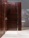 Душевая стенка Volle Walk-In 100x190 18-08-100, прозрачный