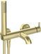 Deante Silia BQS R11M, Хром