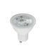 Лампочка Nowodvorski 10998 Reflector Led GU10 1x7W 4000K 600Lm Dim IP20 Wh