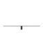 Светильник Nowodvorki 10371 Spin L LED 1x17W 3000K 510Lm IP20 Bl