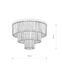 Люстра Nowodvorski 7628 Cristal Е14 9x60W IP20 Chrom