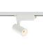 Трековий світильник Nowodvorski 10372 Profile Tinos Led 1x7W 3000K 550Lm IP20 Wh