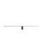 Светильник Nowodvorki 10371 Spin L LED 1x17W 3000K 510Lm IP20 Bl