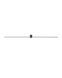 Светильник Nowodvorki 10371 Spin L LED 1x17W 3000K 510Lm IP20 Bl