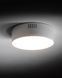 Стельовий світильник Nowodvorski 10411 Lid Round Led 1x15W 4000K 1300Lm IP20 Wh