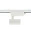 Трековий світильник Nowodvorski 10372 Profile Tinos Led 1x7W 3000K 550Lm IP20 Wh
