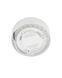 Стельовий світильник Nowodvorski 10411 Lid Round Led 1x15W 4000K 1300Lm IP20 Wh