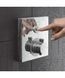 Термостат прихованого монтажу Hansgrohe ShowerSelect 15737400