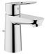 Змішувач для умивальника Grohe Bau Loop 23335000