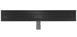 Трап для душу Mexen Flat 50 M15 black MEX-1724050-15
