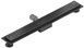 Трап для душу Mexen Flat 50 M15 black MEX-1724050-15