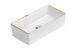 Умывальник Mexen Nadia 46 white gold Edge накладной MEX-21614605, Золотой