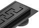 Трап для душу Mexen Flat 50 M15 black MEX-1724050-15