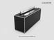 Напольный биокамин Render-m2-600 GlossFire Render-m2