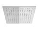 Душевая система Kohlman Nexen 30 chrome + BOX скрытого монтажа QW220UQ30, Хром