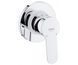 Смеситель скрытого монтажа Grohe Bau Edge 29040000