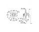 Смеситель скрытого монтажа Grohe Bau Edge 29040000