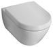 Унитаз подвесной Villeroy & Boch Subway 2.0 48 см. 56061001, Белый