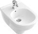 Біде підвісне Villeroy&Boch O.Novo 54600001, Білий