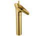 Змішувач для умивальника Mexen Orion gold MEX-745510-50, Золотий