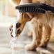 Ручний душ Hansgrohe DogShower 150 3Jet Matt Black 26640670