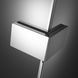 Душова кабіна Radaway Euphoria Walk-In III 80x80x200 383130-01-01+383120-01-01+383160-01-01