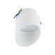 Точковий світильник Nowodvorski 10488 Hvar GX53 1x12W IP20 Wh