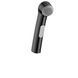 Бидетта Hansgrohe Brushed Black Chrome 96907340
