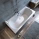 Ванна акрилова Koller Pool Dakota Double 180x80 DAKOTAD180X80, Білий