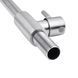 Монокран Kroner KRP Edelstahl Klassisch - ESG098 CV022970, Хром матовый