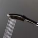 Ручний душ Hansgrohe DogShower 150 3Jet Matt Black 26640670