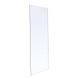 Душевая стенка Volle Walk-In 100x190 18-08-100, прозрачный