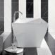 Ванна кварилова Villeroy & Boch La Belle 180x80 UBQ180LAB2PDV-01